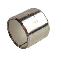 REVÊTEMENT PTFE COUSSINET LISSE CYLINDRIQUE