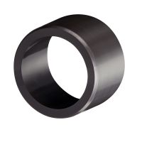 COUSSINET CYLINDRIQUE LISSE AUTOLUBRIFIANT RÉSISTANT EN POLYMÈRE, INTERNATIONAL