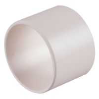 COUSSINET CYLINDRIQUE LISSE AUTOLUBRIFIANT EN POLYMÈRE RÉSISTANT AUX TEMPÉRATURES ÉLEVÉES INTERNATIONAL