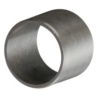 COUSSINET CYLINDRIQUE LISSE AUTOLUBRIFIANT EN POLYMÈRE, INTERNATIONAL