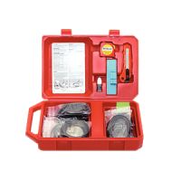 O-RINGS SEALS ASSORTMENT -