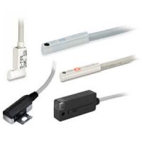 SERIE D-M9 STATISCHER PNEUMATISCHER DETEKTOR -