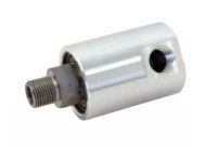 DN 6-40 DREHGELENKE LUFT ODER HYDRAULIKÖL - DN 6-40 DREHGELENKE LUFT ODER HYDRAULIKÖL -