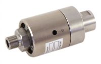 DN 8-15 DREHGELENKE AP-SERIE WASSER ODER HYDRAULIKÖL - DN 8-15 DREHGELENKE AP-SERIE WASSER ODER HYDRAULIKÖL -