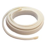 SYNTHETIC COMPRESSION PACKING BRAID FOR DRINKING WATER, - SYNTHETIC COMPRESSION PACKING BRAID FOR DRINKING WATER, -