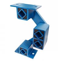 ELEMENTO OSCILANTE, MODELO AB DE ALUMINIO, -