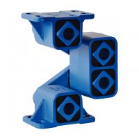 ELEMENTO OSCILANTE, MODELO HS DE ALUMINIO, -