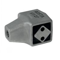 ELEMENTO OSCILANTE, MODELO ST DE ACERO INOXIDABLE, -