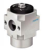 PROGRESSIV DRUCKVENTIL - PROGRESSIV DRUCKVENTIL -