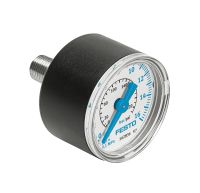 FÜR LUFTAUFBEREITUNG MANOMETER - FÜR LUFTAUFBEREITUNG MANOMETER -