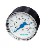GENAUIGKEIT MANOMETER -
