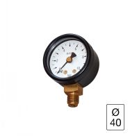 BSP KONISCH, ARO-PROFIL AUßENGEWINDE - BSP KONISCH, ARO-PROFIL AUßENGEWINDE -