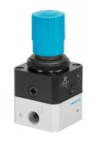 PRÄZISION REGLER - PRÄZISION REGLER -