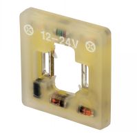 KOMPAKTER INLINE-SPENDER LICHTFUGE - KOMPAKTER INLINE-SPENDER LICHTFUGE -