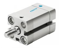 COMPACT MÂLE ISO 21287 VÉRIN SIMPLE EFFET