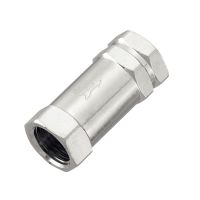 AIR FEMELLE/FEMELLE CLAPET ANTI-RETOUR