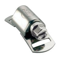 ROSTFREIER STAHL 304 ODER A2 GEHÄUSE FÜR 8- ODER 13-MM-LOCHBAND - ROSTFREIER STAHL 304 ODER A2 GEHÄUSE FÜR 8- ODER 13-MM-LOCHBAND -