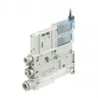 VUOTO ELETTRICO GENERATORE DI VUOTO ELETTRICO -