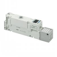 VUOTO PNEUMATICO GENERATORE DI VUOTO PNEUMATICO -