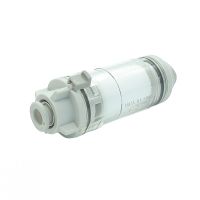 FILTRO ARIA IN LINEA -