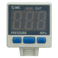 DRUCKSCHALTER MIT DIGITALDISPLAY, ISE35 MODELL, - DRUCKSCHALTER MIT DIGITALDISPLAY, ISE35 MODELL, -