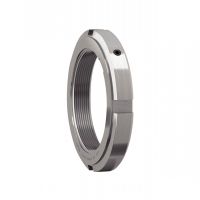 TORNILLO DE BLOQUEO INTEGRAL TUERCAS DE APRIETE KMFE EN MEDIDAS MÉTRICAS - TORNILLO DE BLOQUEO INTEGRAL TUERCAS DE APRIETE KMFE EN MEDIDAS MÉTRICAS -