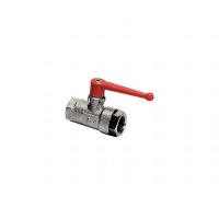 2 WEGE WEIBLICH BSP ZYLINDRISCH AUSLAUFHAHN - 2 WEGE WEIBLICH BSP ZYLINDRISCH AUSLAUFHAHN -