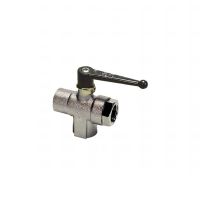 3 WEGE WEIBLICH BSP ZYLINDRISCH ECKHAHN - 3 WEGE WEIBLICH BSP ZYLINDRISCH ECKHAHN -