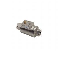 ZYLINDRISCHE SICHERHEITSVENTIL MÄNNLICH BSP - ZYLINDRISCHE SICHERHEITSVENTIL MÄNNLICH BSP -