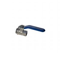 WEIBLICH BSP GERADER 2/2-WEGE-HAHN STANDARD - WEIBLICH BSP GERADER 2/2-WEGE-HAHN STANDARD -