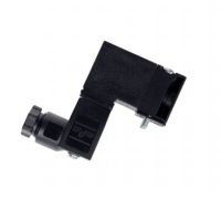 EPDM-DICHTUNG DOPPELTWIRKENDES VORGESTEUERTES VENTIL INNENGEWINDE BSP ZYLINDRISCH - EPDM-DICHTUNG DOPPELTWIRKENDES VORGESTEUERTES VENTIL INNENGEWINDE BSP ZYLINDRISCH -