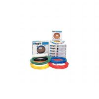 HALBSTARR KALIBER 100 METER POLYAMIDSCHLAUCH - HALBSTARR KALIBER 100 METER POLYAMIDSCHLAUCH -