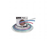 FUNKENSCHUTZHÜLLE 100 METER POLYAMIDROHR - FUNKENSCHUTZHÜLLE 100 METER POLYAMIDROHR -