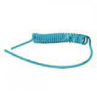 SPIRALFÖRMIG 4 M OHNE ANSCHLUSSSTÜCK POLYURETHANROHR - SPIRALFÖRMIG 4 M OHNE ANSCHLUSSSTÜCK POLYURETHANROHR -