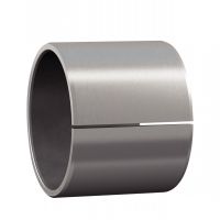 CASQUILLO RECTO DE PTFE COMPUESTO - CASQUILLO RECTO DE PTFE COMPUESTO -