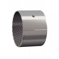 CASQUILLO RECTO DE POM COMPUESTO - CASQUILLO RECTO DE POM COMPUESTO -