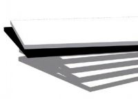 PLAQUE POLYAMIDE EXTRUDÉ PA6, INTERNATIONAL,