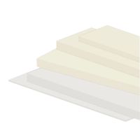 PLAQUE POLYAMIDE EXTRUDÉ PA6FR PEU INFLAMMABLE, INTERNATIONAL,