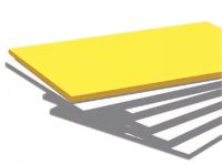 PLAQUE POLYAMIDE COULÉ PA6G OIL IMPRÉGNÉ DE LUBRIFIANT LIQUIDE, INTERNATIONAL,