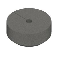 WATERPROOF FOAM ADAPTER FOR PROTECTIVE BELLOWS, - WATERPROOF FOAM ADAPTER FOR PROTECTIVE BELLOWS, -