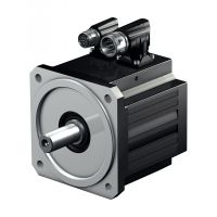 MOTOR SÍNCRONO EZ SIN ESCOBILLAS -