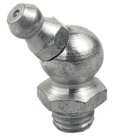 SCHMIERNIPPEL, SCHRÄGE MODELL 45 GRAD, 303 EDELSTAHL, - SCHMIERNIPPEL, SCHRÄGE MODELL 45 GRAD, 303 EDELSTAHL, -