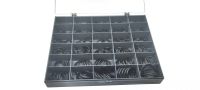 O-RINGS SEALS A NBR 70 SH BOX -