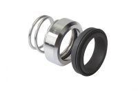 COMPLETE UNBALANCED MECHANICAL SEAL WITH FPM GASKET, POLYVALENT USE, U1000 MODEL, - COMPLETE UNBALANCED MECHANICAL SEAL WITH FPM GASKET, POLYVALENT USE, U1000 MODEL, -