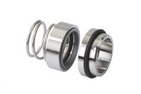 COMPLETE UNBALANCED MECHANICAL SEAL WITH FPM GASKET, U1212 MODEL, - COMPLETE UNBALANCED MECHANICAL SEAL WITH FPM GASKET, U1212 MODEL, -