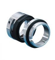 COMPLETE UNBALANCED MECHANICAL SEAL WITH FPM GASKET, U6812 MODEL, - COMPLETE UNBALANCED MECHANICAL SEAL WITH FPM GASKET, U6812 MODEL, -