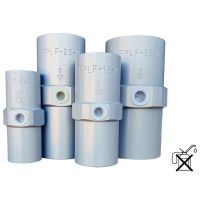 TYP FPLF KOLBENVIBRATOR OHNE SCHMIERUNG - TYP FPLF KOLBENVIBRATOR OHNE SCHMIERUNG -